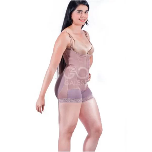 BODY ELISSA CHOCOLATE - Image 3