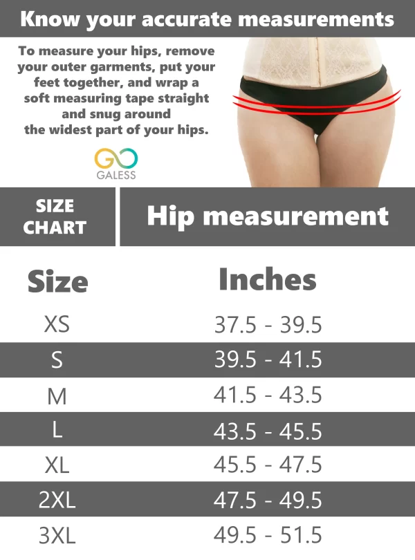Highly Specialized Postpartum Shapewear - Image 4