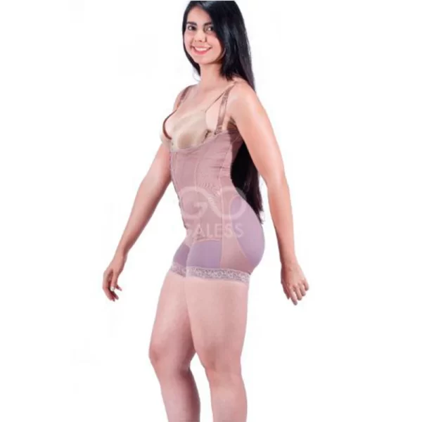 BODY ELISSA CHOCOLATE - Image 2