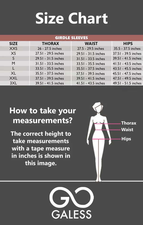GIRDLE SLEEVES - Image 3