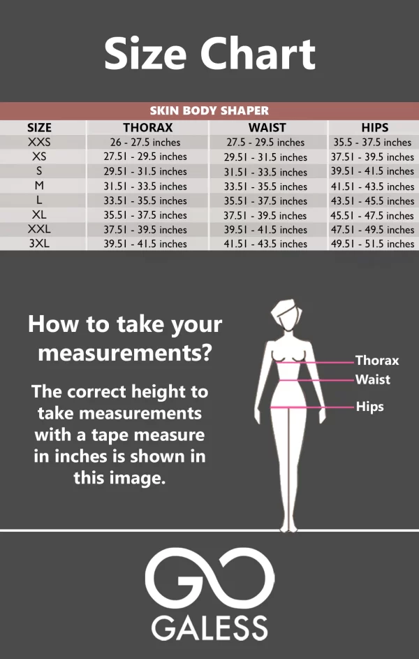 SKIN BODY SHAPER - Image 3
